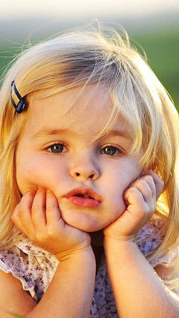 Cute Smile, Beautiful, Cute Girl HD phone wallpaper