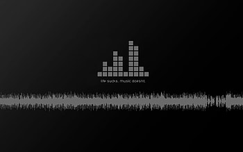 Music, Artistic HD wallpaper