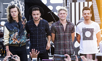 One Direction's single, History song, Fans' participation HD wallpaper