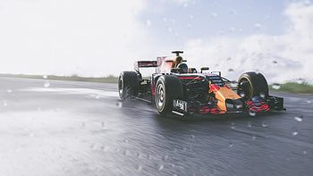The Crew 2 Red Bull F1 Car , the-crew-2, the-crew, games, pc-games, xbox-games, ps-games, red-bull, f1 HD wallpaper