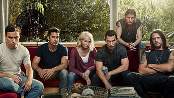 Animal Kingdom, TV series, , Backgrounds HD wallpaper