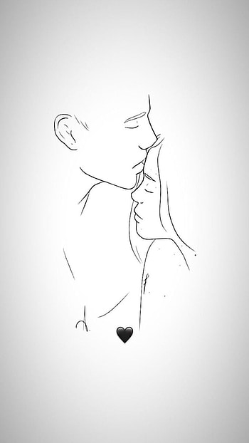 Pencil drawings, JPG, art, creative_arts HD phone wallpaper