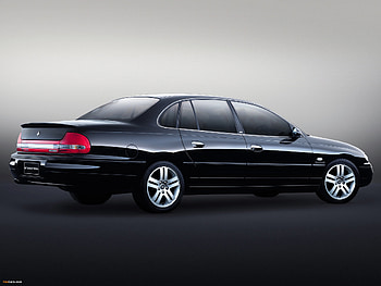holden statesman, holden, australian, statesman, sedan HD wallpaper