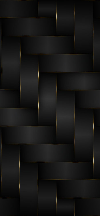 Gold Black, Elegant Black and Gold HD phone wallpaper