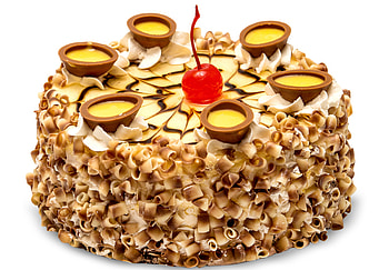 Cake, dessert, graphy, food HD wallpaper