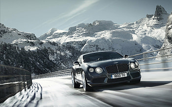 Continental GT V8, High-quality , Bentley luxury, Supercar beauty HD wallpaper