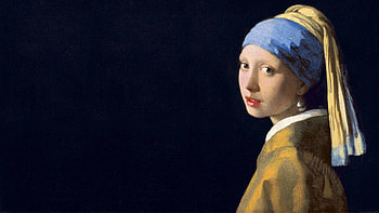 Girl with a Pearl Earring, Top sellers, Up to 50% off HD wallpaper