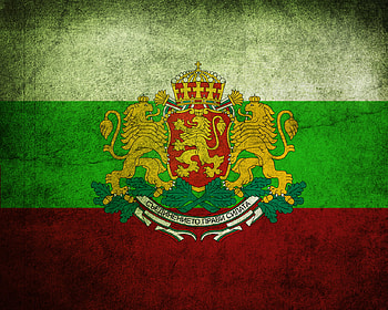Bulgaria Flag, bulgarian, flag HD wallpaper