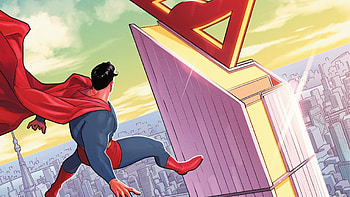 Superman (2023), Comic, Superman HD wallpaper