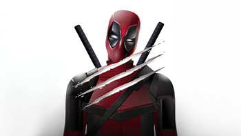 Deadpool Avenger, deadpool, superheroes, digital-art, artwork, art, artstation HD wallpaper