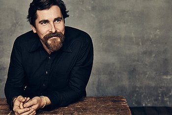 Christian Bale, Celebs, Bartender actor, High-resolution HD wallpaper
