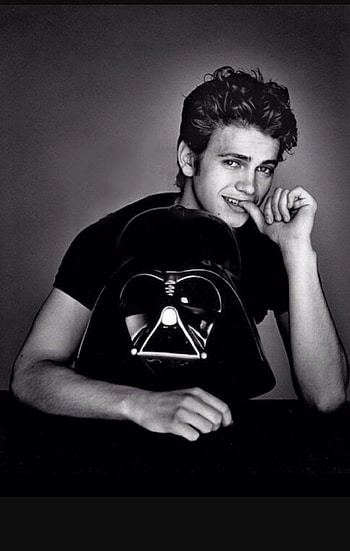 Hayden Christensen, Top , Backgrounds HD phone wallpaper