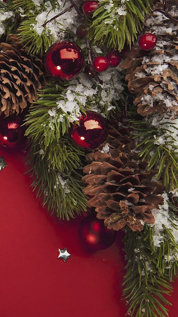 Christmas joy, Family traditions, Holiday cheer, Festive atmosphere HD phone wallpaper