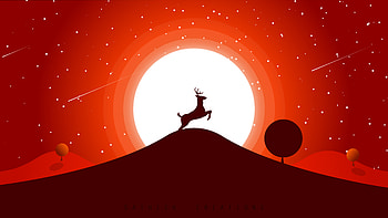 Imiginary World, artist, artwork, digital-art, behance HD wallpaper