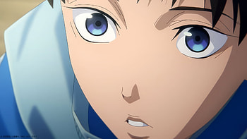 Intense Anime Gaze - YATAGARASU: The Raven, Anime, YATAGARASU: The Raven HD wallpaper