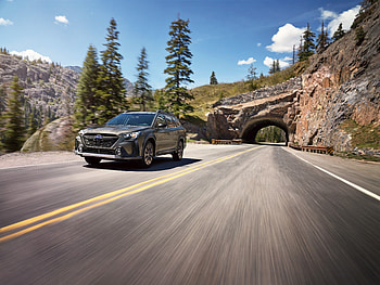 2023 Subaru Outback Touring XT, vehicle, Subaru Outback HD wallpaper