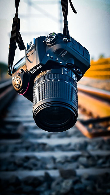 A camera HD phone wallpaper
