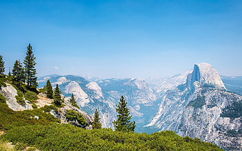 rocky mountains, fun, rocky, col, nature, mountains HD wallpaper