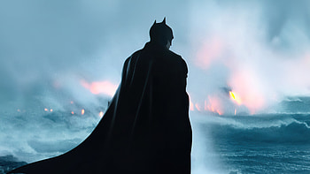 Batman X Dunkirk , batman, superheroes, artwork, artist, artstation HD wallpaper