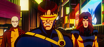 Join the X-Men in '97! Your Epic Now, TV Show, X-Men '97 HD wallpaper