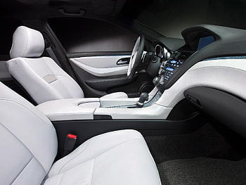 Acura, Interior, Cars, Steering Wheel, Rudder, Salon, Zdx, 2009, Concept Car HD wallpaper