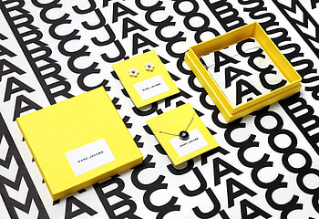 Marc Jacobs, New brand identity, Triboro, BPU0026O HD wallpaper