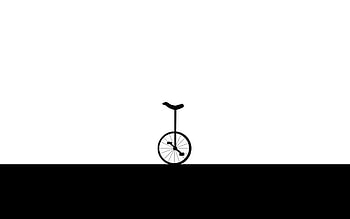 Sports, Minimalism, Wheel, Unicycle, Unisycle, Yousskle HD wallpaper