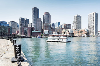 Boston travels, Flights to Boston, Finnair Germany HD wallpaper