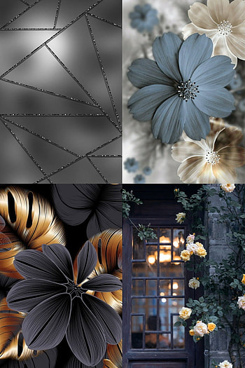 Aesthetic, pattern HD phone wallpaper