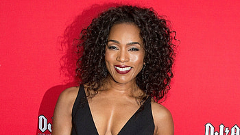 Angela Bassett, High quality HD wallpaper