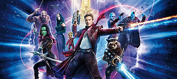 Guardians Of The Galaxy Volume 2 , guardians-of-the-galaxy-vol-2, guardians-of-the-galaxy, 2017-movies, star-lord, baby-groot, rocket-raccoon, gamora, yondu HD wallpaper