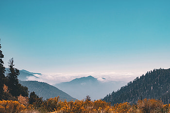 Beautiful Landscape Mountains , landscape, mountains, nature HD wallpaper
