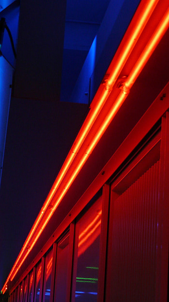 Neon, Neon Lighting HD phone wallpaper