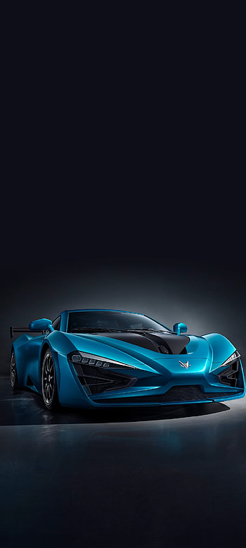vehicle, Arcfox-GT HD phone wallpaper