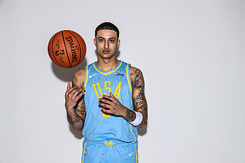 Kyle Kuzma, kyle-kuzma, sports, nba, male-celebrities, boys, basketball HD wallpaper