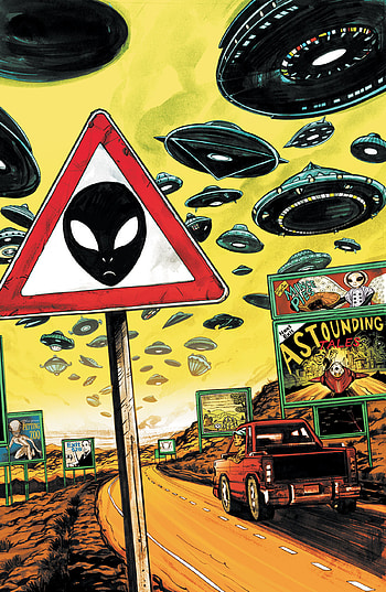 SAUCER COUNTRY HD phone wallpaper