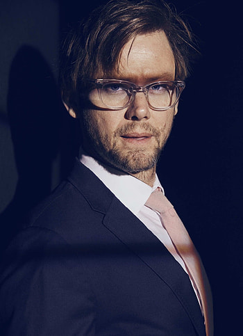 Jimmi Simpson, Primetime Emmy hopefuls, Portrait, Ray Donovan HD phone wallpaper