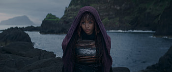 The Acolyte 2024 TV Show, TV Show, The Acolyte (2024) HD wallpaper
