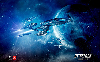 Fonds d'Ã©cran Star Trek PC et Tablettes (iPad, ... HD wallpaper
