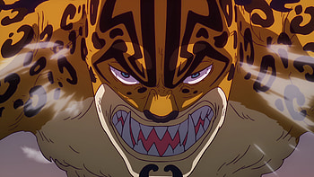 Rob Lucci, Anime, One Piece, Rob Lucci HD wallpaper