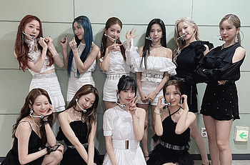 Cosmic Girls, K-pop girls HD wallpaper