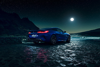 M8, BMW HD wallpaper