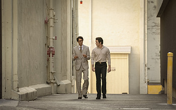 The Offer, Watch The Offer, Stream The Offer, TV show HD wallpaper