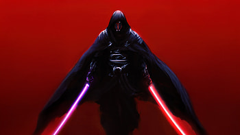 Darth Revan , revan, star-wars, movies, artist, artwork, digital-art HD wallpaper