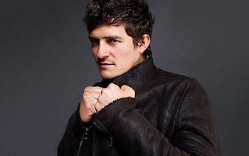 Orlando Bloom, , Backgrounds, Attractive visuals HD wallpaper