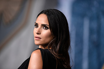 Adria Arjona, Movies, Rising Star, Filmography HD wallpaper