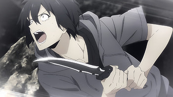 Sung Jin-Woo, Anime, Solo Leveling, Sung Jin-Woo HD wallpaper