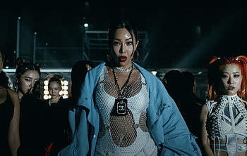 Jessi, Powerful Music, Cold Blooded, Unveils HD wallpaper
