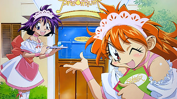Slayers Premium, Anime, slayers, Lina Inverse HD wallpaper