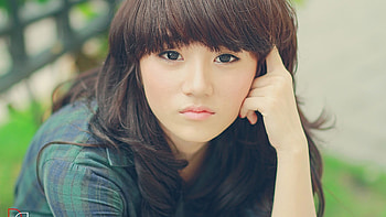 .wiki---Cute-Asian--PIC- HD wallpaper